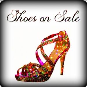 👠SHOE SALE!!!!!!!!!!!!!👠